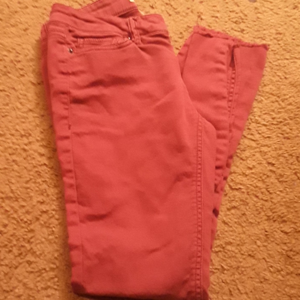 Muddy Jeans